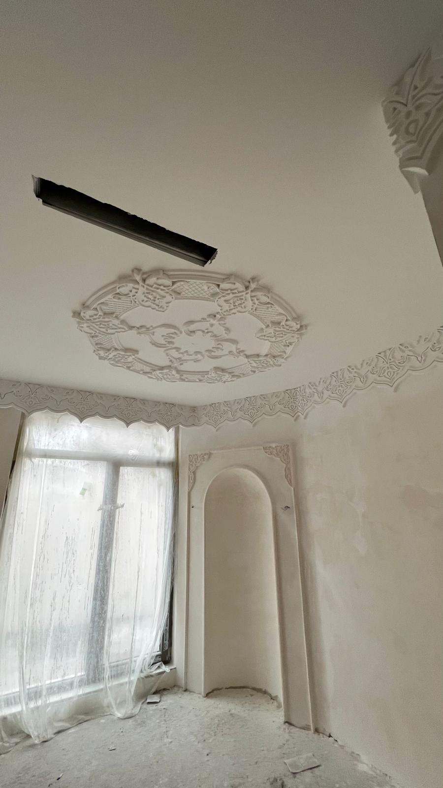 10-MAMİKLER İNŞAAT - ZÜMRÜDÜ ANKA-1 PROJESİ