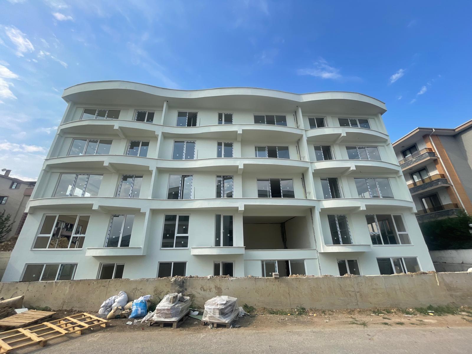 MAMIK REFORM / MAMIKLER INSAAT