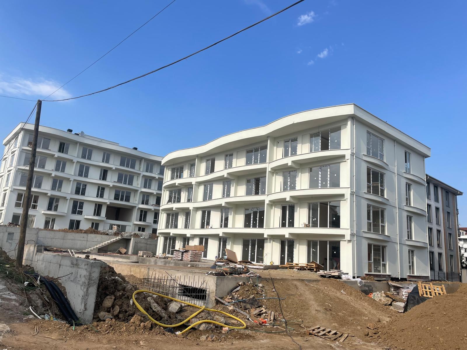 MAMIK REFORM / MAMIKLER INSAAT