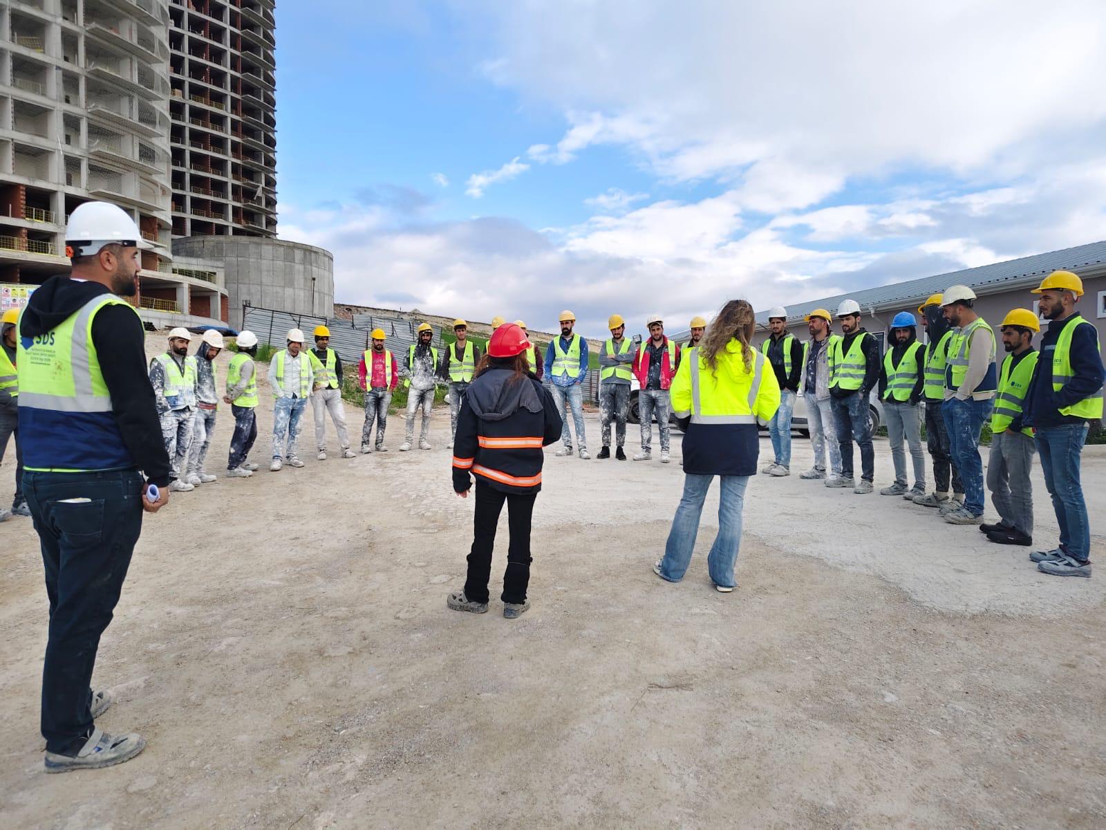 FUTURE DELUXE CITY / ZERAY İNŞAAT