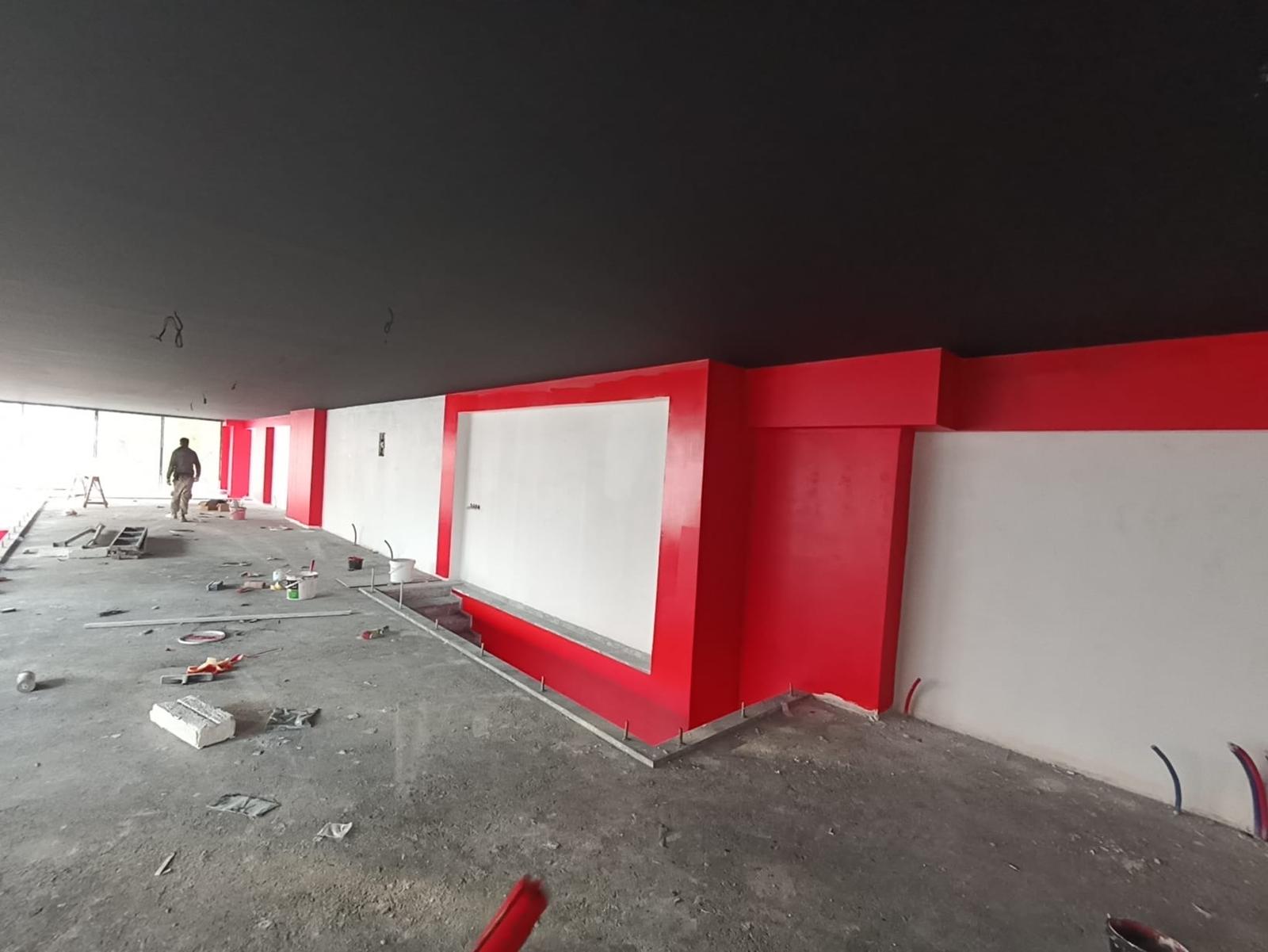 MAMİKLER İNŞAAT - İKON BULVAR PROJESİ