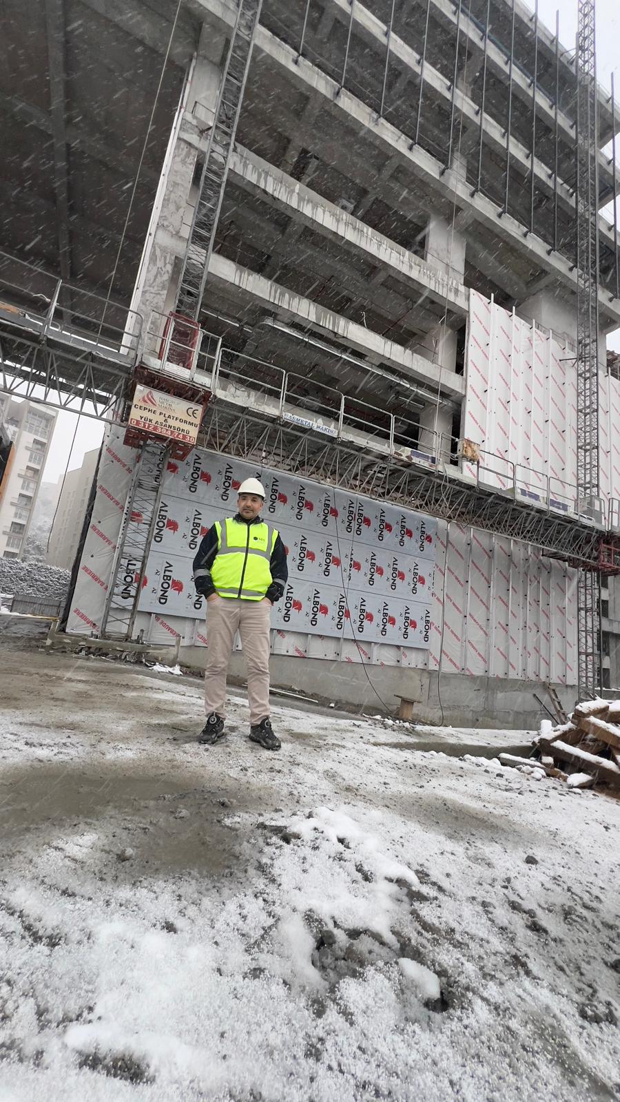 AYKAN SKODA-VW PLAZA / GEN-YAP