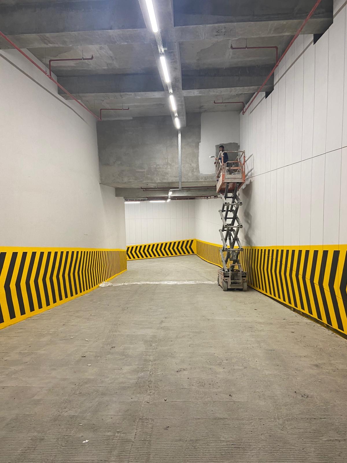 AYKAN SKODA-VW PLAZA / GEN-YAP