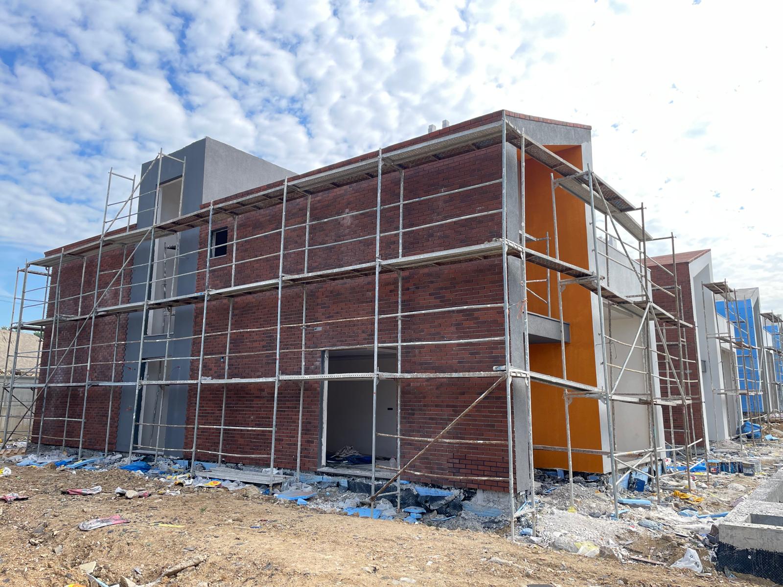 LIPA LIFE TEPEOREN VİLLALARI / MV MİMARLIK