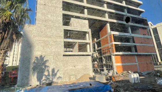 AYKAN SKODA-VW PLAZA / GEN-YAP